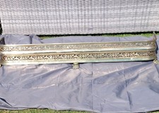 Antique Georgian Brass