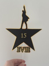 Hamilton musical inspired - hamilton,