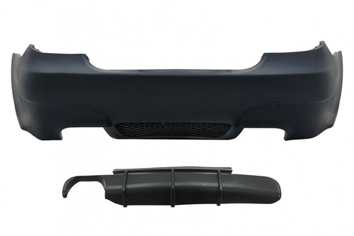 Rear bumper fit - bumper, bmw