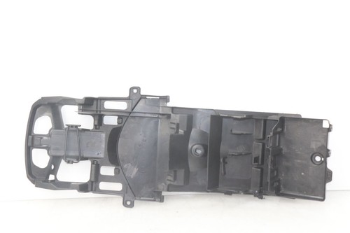 Rear undertray suzuki gsx r - undertray,