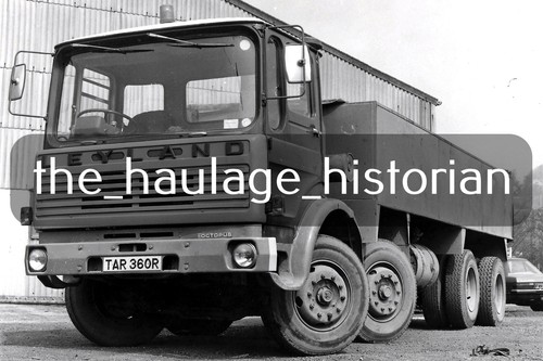 Thh truck photos leyland - truck,