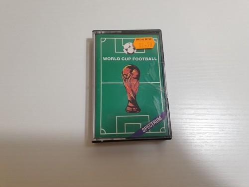 World cup football - cup,