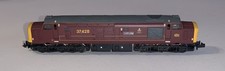 Farish (371-151) Class 37/4 '37428' "Loch Long" in Royal Scotsman EWS Livery
