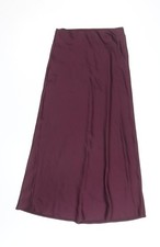 Vila women purple line - vila, a-line
