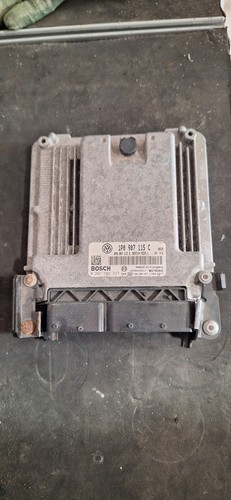 Tfsi ecu golf - 2.0,