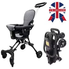 Baby Stroller Foldable