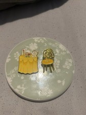 Beauty And The Beast - Lumiere