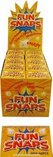 500 Fun Snaps Throw Bangers