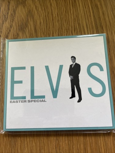 Elvis presley easter special - presley,
