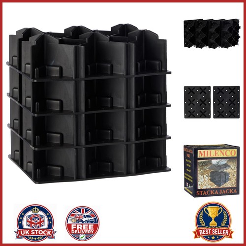 Set level building blocks - 4,