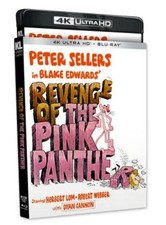 Revenge of the Pink Panther