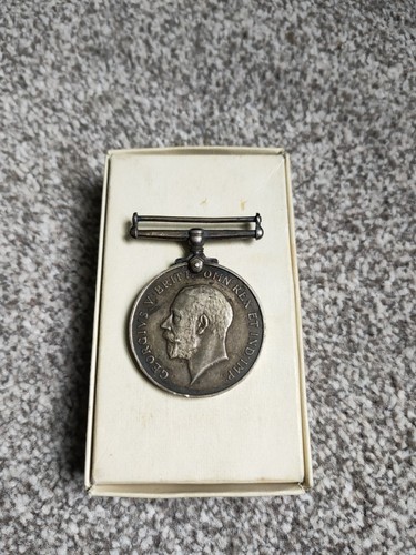Genuine wwi british - wwi, war