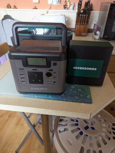 Swarey s500 portable - s500,