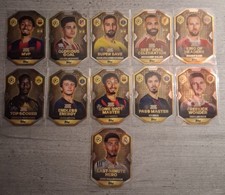 Topps Match Attax 25/26 Chrome Award (PICK YOUR OWN)