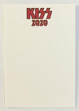 Dynamite Kiss 2020 Blank