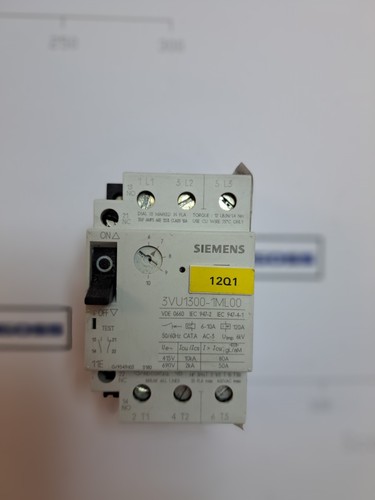 Siemens circuit breaker - siemens,