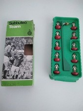 Subbuteo C100 LW Vincenza, Stoke City, 04 in Original box