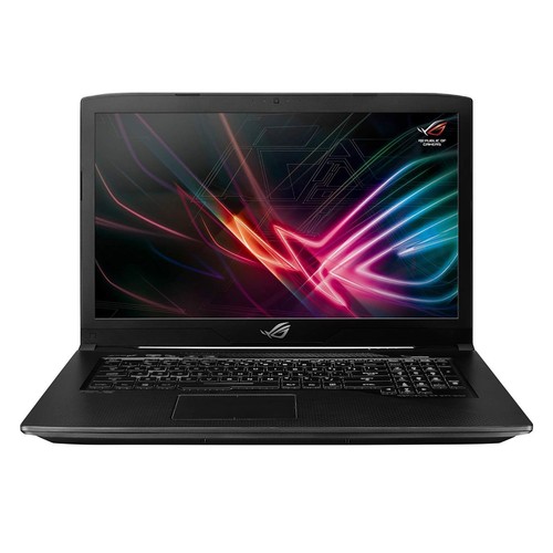 Asus rog gl703gm gaming - rog,
