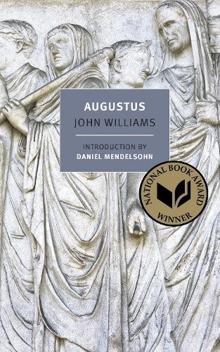 John williams augustus - john,