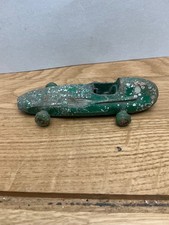 Vintage Dinky Toys - Vanwall