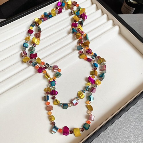 Zakol bohemian multicolored - bohemian,