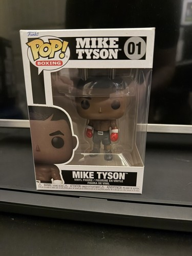 Funko pop vinyl - pop!, mike