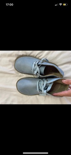 Marten vintage style boots - vintage,