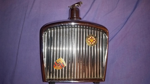 1968 royal london - 1968, decanter