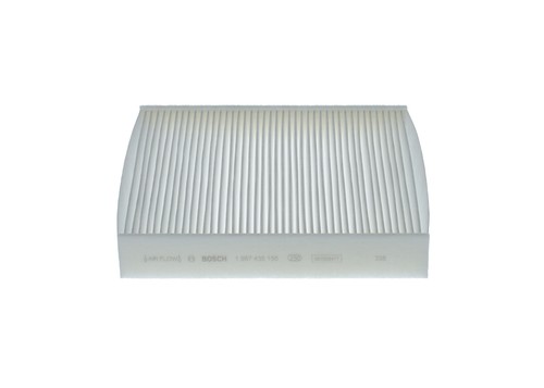 Bosch filter cabin - bosch, air