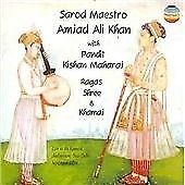 Sarod maestro - sarod,