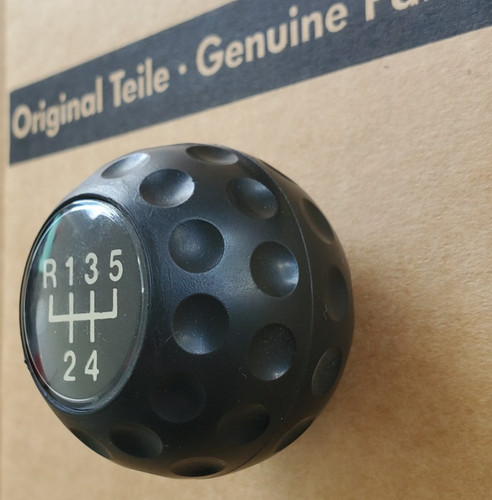Genuine golf gti gear - 1, 2