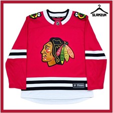 Chicago Blackhawks Ice Hockey