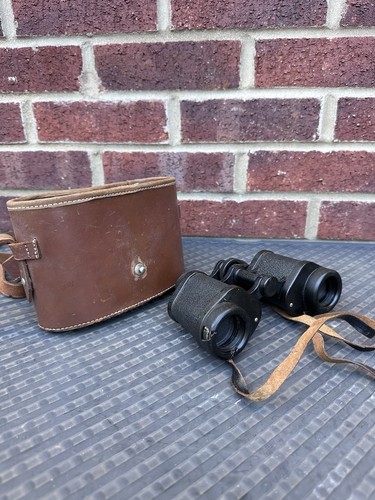 Vintage barr stroud - 8, x
