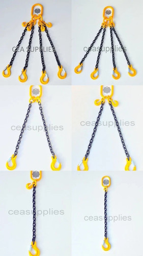 7mm 8mm 10mm - chain, sling