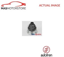 CV JOINT BOOT KIT TRANSMISSION