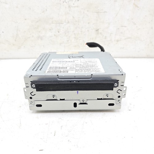 2008 volvo xc7 c70 - xc7, stereo