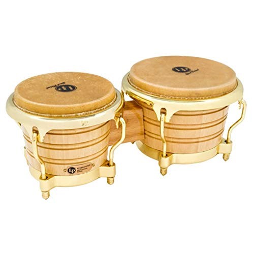 Latin percussion lp201ax 2aw - latin,