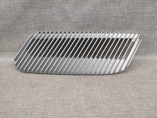 Left Grille In Fairing For