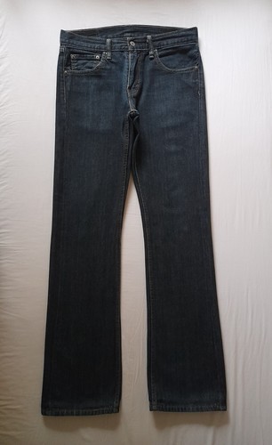 Levi 527 slim bootcut - levi's, jeans