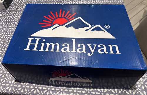 Himalayan 4030 black boots - himalayan,
