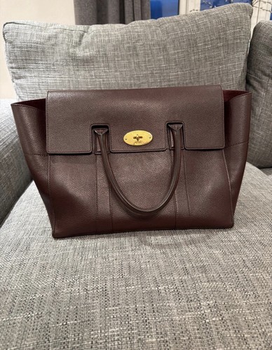 Mulberry oxblood classic - mulberry,