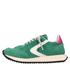 START RUN SUEDE sneakers