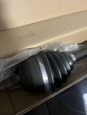 Range Rover Land Rover Drive Shaft  Original Range Rover Passenger ( Left  Side