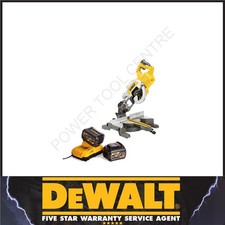 DeWalt Recon DCS777T2 54V XR