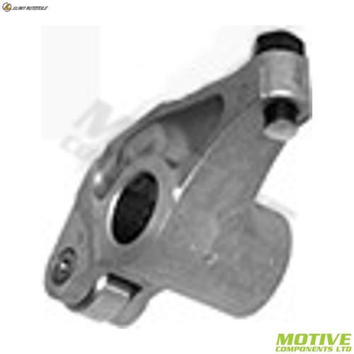 Rocker arm engine control - rocker,