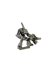 Warhammer 40K Metal Chaos Renegade Heavy Weapon Marine Heavy Bolter Rogue Trader