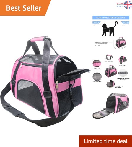 Versatile folding pet - pet, carrier