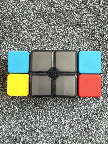 Flipslide electronic handheld - flipslide,