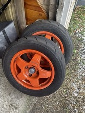 Compomotive MO5’s 4x108