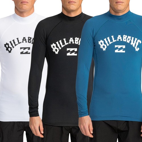 Billabong mens logo - surf, long